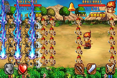 萌將西游內(nèi)購(gòu)修改版 v3.0.0 安卓版 3