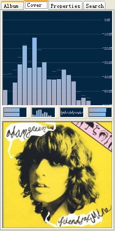 Foobar2000插件 共1200個音響發(fā)燒級插件 0