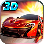 3D車神爭霸無限金幣修改版