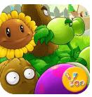 YOO主題-植物大戰(zhàn)僵尸