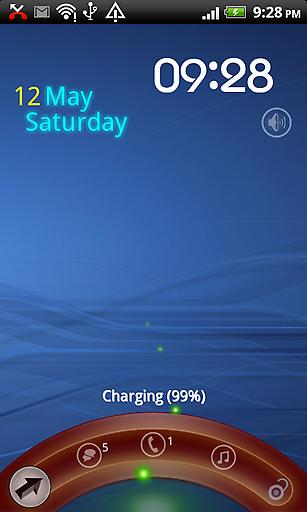 魔力鎖屏(MagicLocker) v1.6.4 安卓版 1