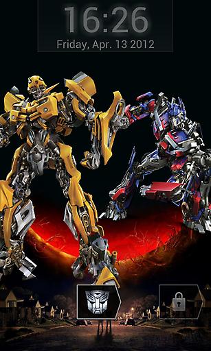 魔力鎖屏(MagicLocker) v1.6.4 安卓版 2