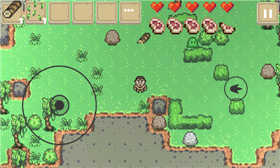 囧境求生(stranded survival) v1.0.3  安卓版3