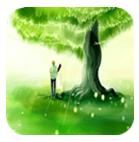 一米陽(yáng)光動(dòng)態(tài)鎖屏