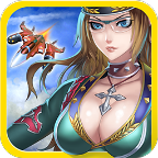 霹靂戰(zhàn)機(jī):戰(zhàn)神內(nèi)購(gòu)修改版