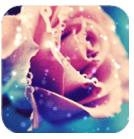 非主流唯美動(dòng)態(tài)鎖屏