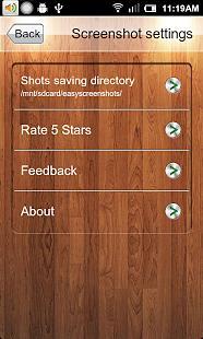 Easy Screenshot(輕松截圖) V1.1.88 安卓版 4