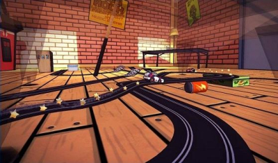 瘋狂賽車(OverVolt)無限金幣修改版 v1.3.1 安卓版 0