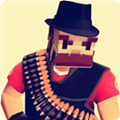 我的世界城市戰(zhàn)爭(zhēng)無限金幣版