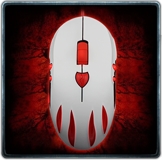 狼蛛情盅游戲鼠標驅(qū)動 v1.1 官方最新版 0