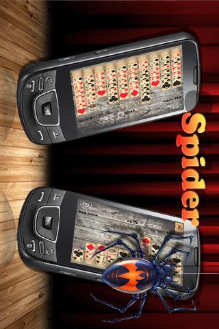 蜘蛛紙牌手機(jī)版 v2.0.26 安卓版 0