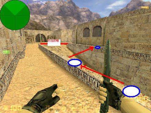 cs1.6連跳腳本 cs1.6連跳腳本無限版