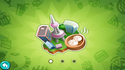 瘋狂小豬大冒險2 v1.1安卓版 2