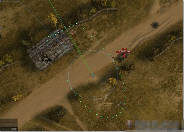 坦克世界瞄準插件mod v9.6 魔法老婆婆版 1