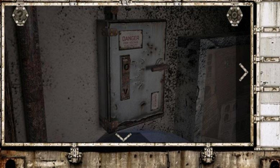 逃出監(jiān)獄的房間(escape the prison revenge) v3.0 安卓版 0