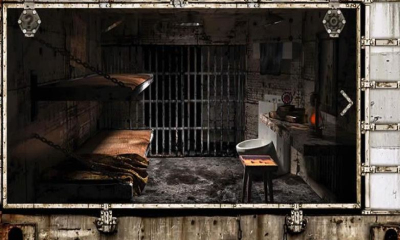 逃出監(jiān)獄的房間(escape the prison revenge) v3.0 安卓版 2