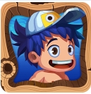 冒險(xiǎn)島三國版