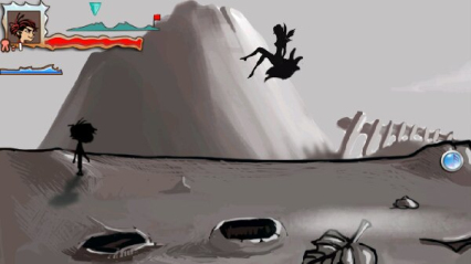 火柴人大冒險(xiǎn)內(nèi)購(gòu)修改版 v1.0 安卓版 1