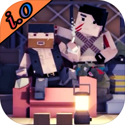 僵尸小鎮(zhèn)pvp戰(zhàn)場(chǎng)