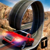 3D城市特技賽車(City Car Stunts 3D)