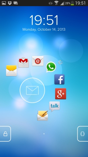 Start鎖屏 v4.1 安卓版 1