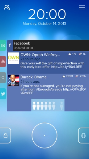 Start鎖屏 v4.1 安卓版 2