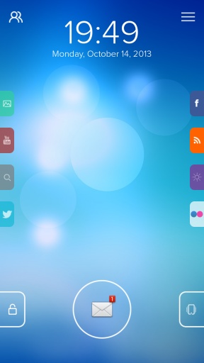 Start鎖屏 v4.1 安卓版 3