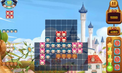 阿貍愛方塊內(nèi)購修改版 v1.3.2.2 安卓最新版 2