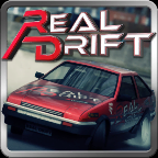 真實漂移模擬器(Real Drift)