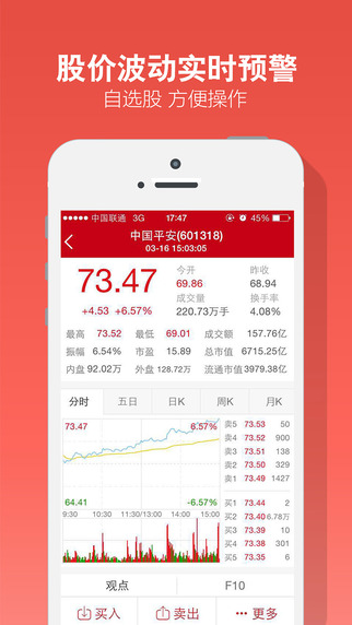 愛投顧電腦版 v3.2.0 官方pc版 0