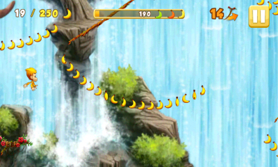 萌猴大冒險無限道具修改版 v1.6 安卓版 3