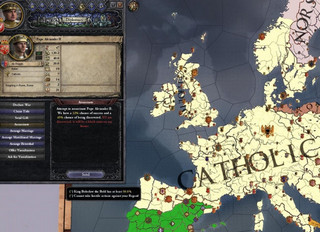 十字军之王2汉化补丁