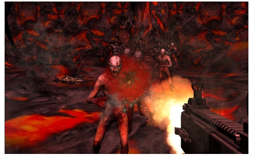 最后的僵尸手游 最后的僵尸游戲