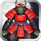 幕府酷跑內(nèi)購(gòu)修改版