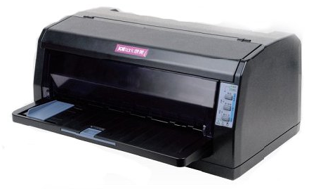 映美FP-612K發(fā)票打印機驅動 v1.1 官方版 0