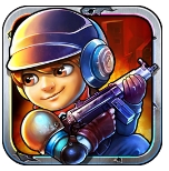 暴走尸兄(Zombie Go Ballistic)