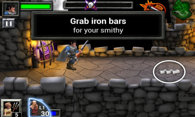 抵御黑暗軍團不閃退版最新版(AoDD) v1.0.3 安卓版 1