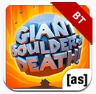 死亡巨石漢化版(GBOD)