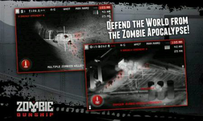 僵尸戰(zhàn)機(jī)內(nèi)購(gòu)修改版 v1.14.3 安卓版 1