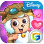 喜羊羊小頑皮電腦版