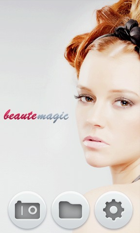 美白照相機(jī)(Beauty Camera) v2.06 安卓版 0