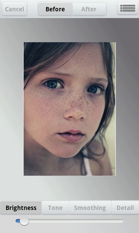 美白照相機(jī)(Beauty Camera) v2.06 安卓版 1