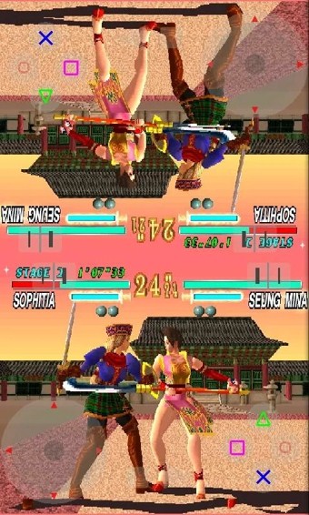 epsxe opengl plugin最新版(epsxe高清插件) v1.17c 官方安卓版 0