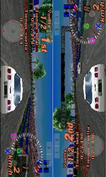 epsxe opengl plugin最新版(epsxe高清插件) v1.17c 官方安卓版 2