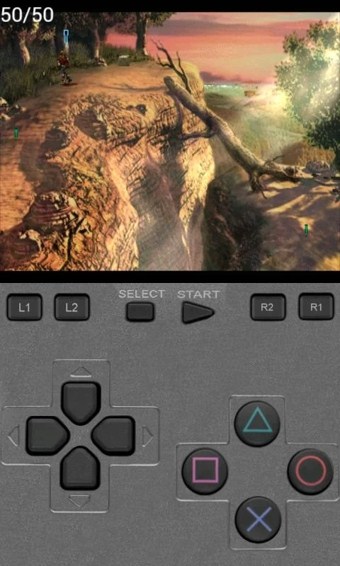 epsxe高清插件下載