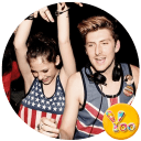 夜店狂歡主題(YOO主題-夜店咖)