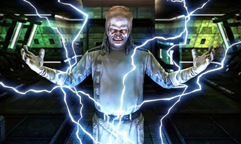 死亡效应手游 Dead Effect手机版