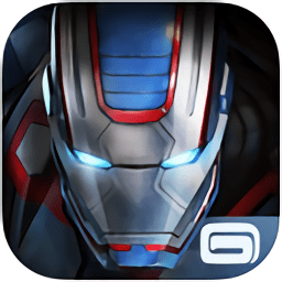 鋼鐵俠3修改版免谷歌直裝版
