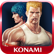 魂斗羅進(jìn)化革命修改版