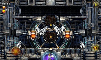 魂斗羅進(jìn)化革命修改版 v1.3.2 安卓版 1